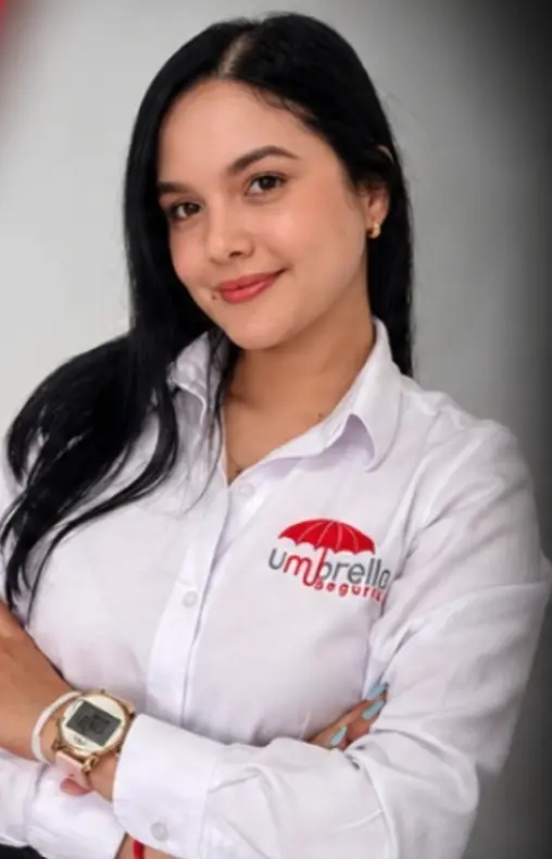 Geraldine Mejía