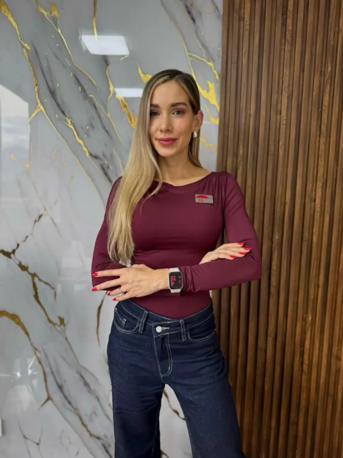 María Clara Tavera