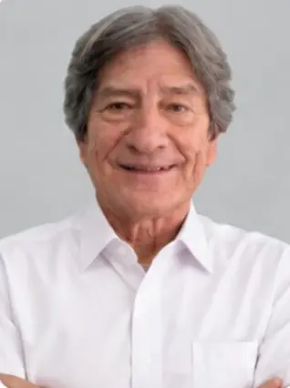 Gustavo Parra Jiménez